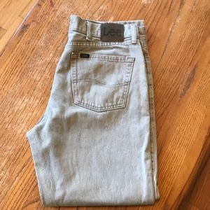Men’s jeans
